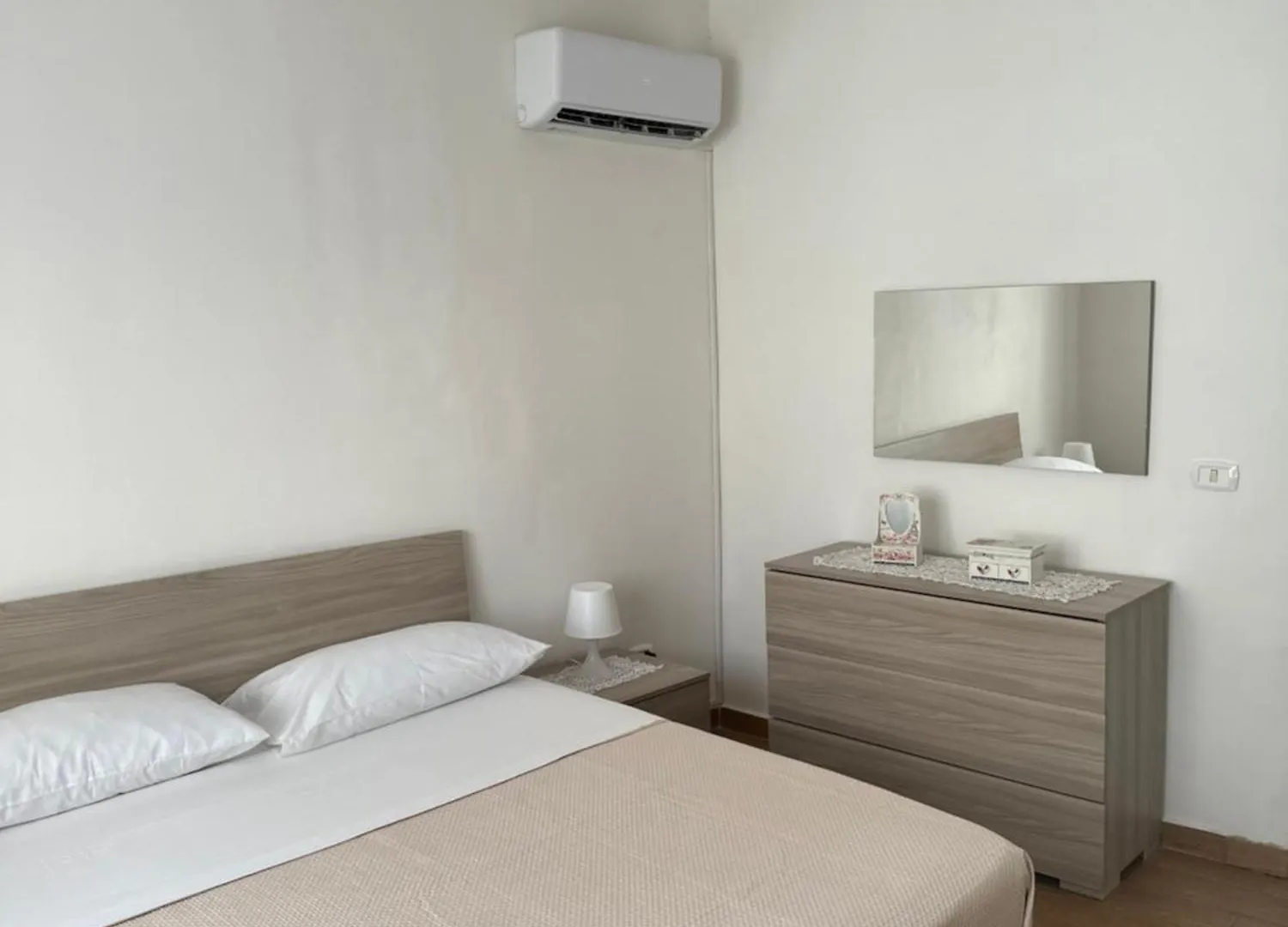 Sister House Apartment Catania