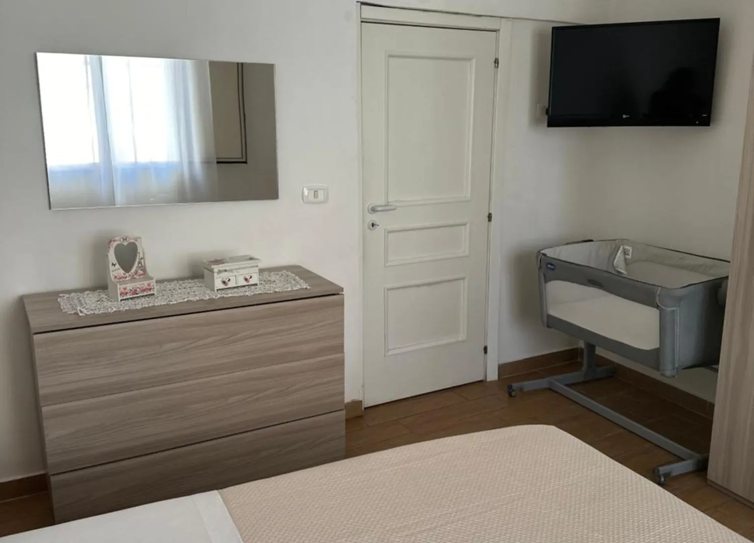 Sister House Apartment Catania