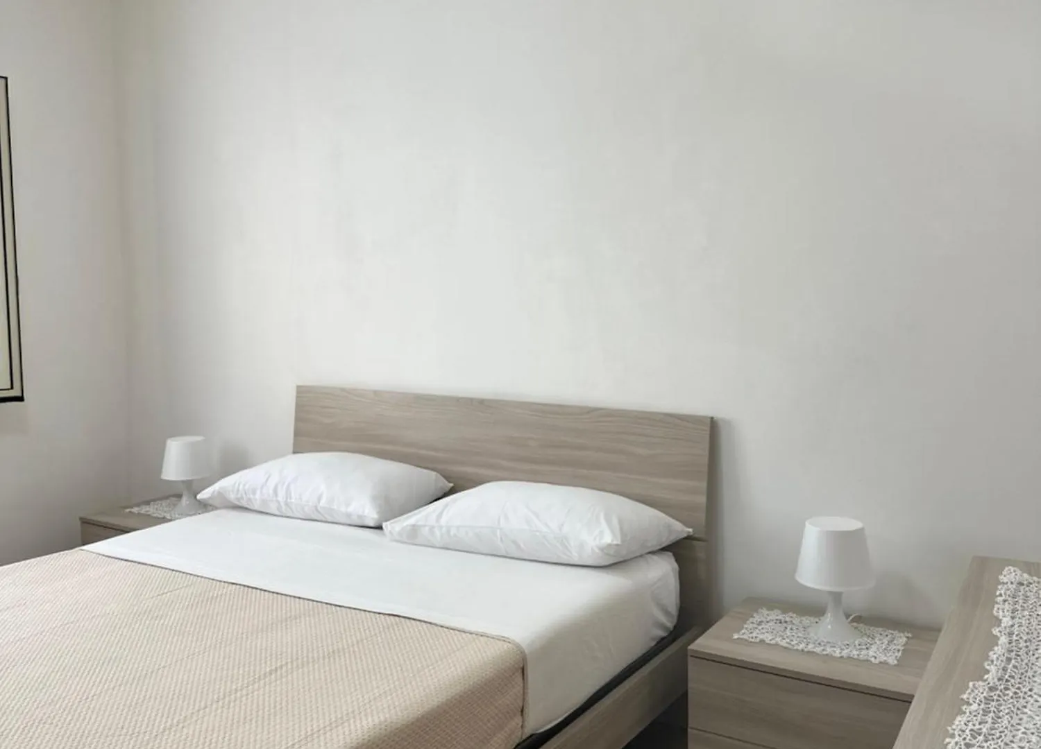 Sister House Apartment Catania Italy