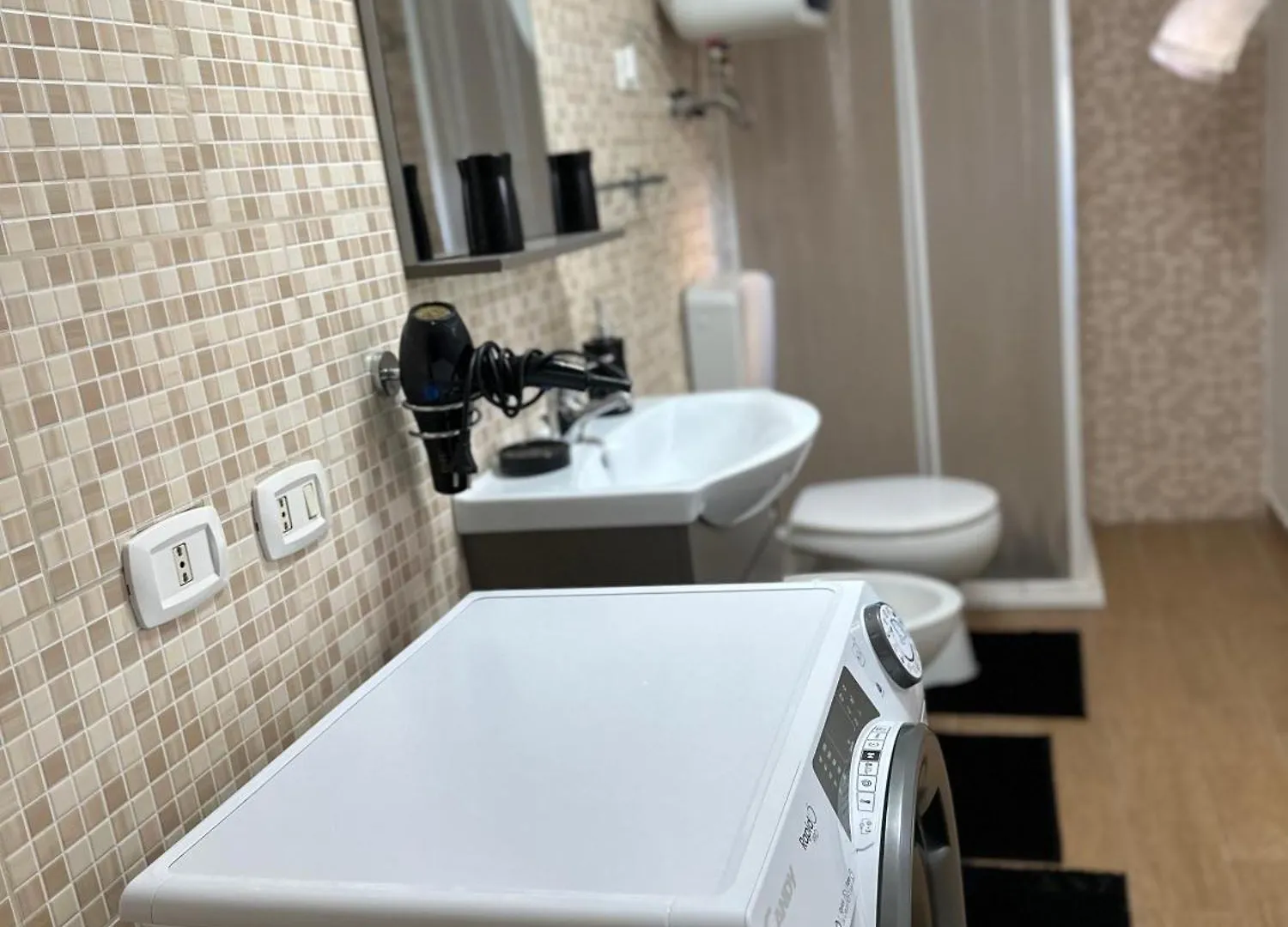 Апартаменты Sister House Катания