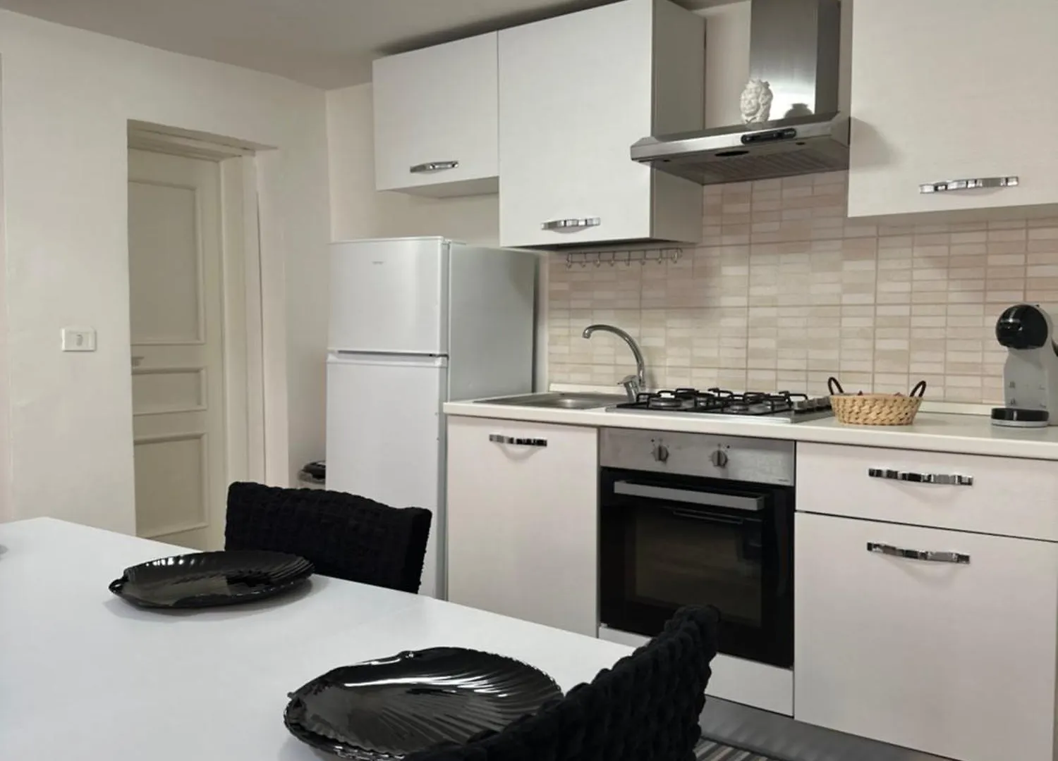 Sister House Apartment Catania