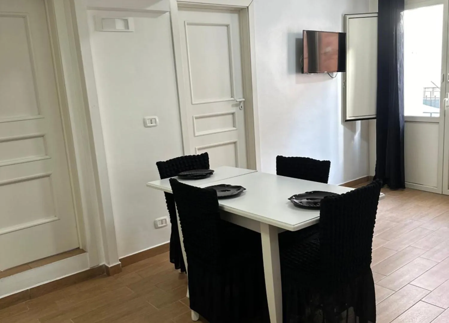 Sister House Apartment Catania