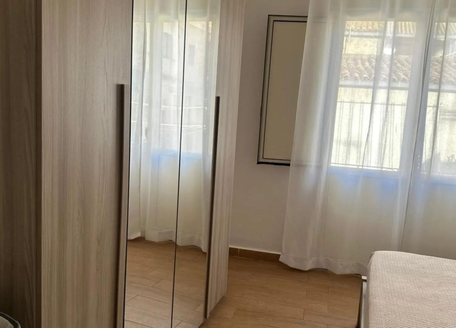 Апартаменты Sister House Катания 0*,