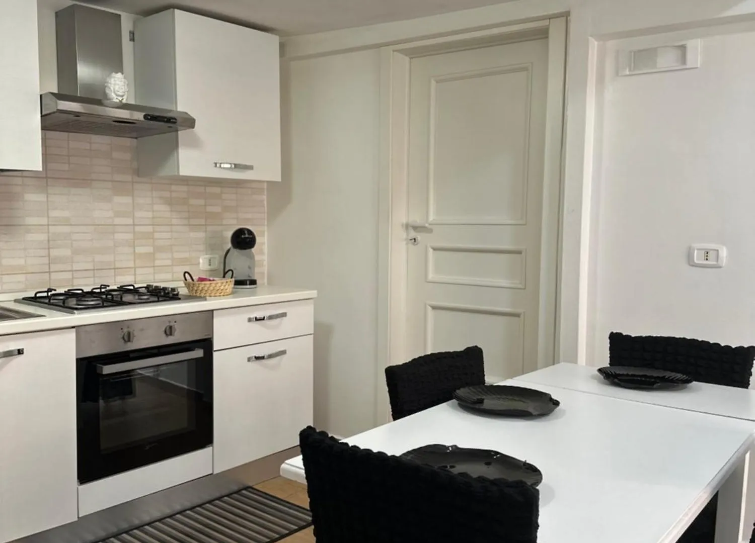 Апартаменты Sister House Катания 0*,  Италия