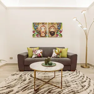  Apartment Bacosuite