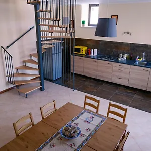  Apartment U Passiaturi Big House