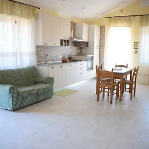 House Vaccarizzo Apartment